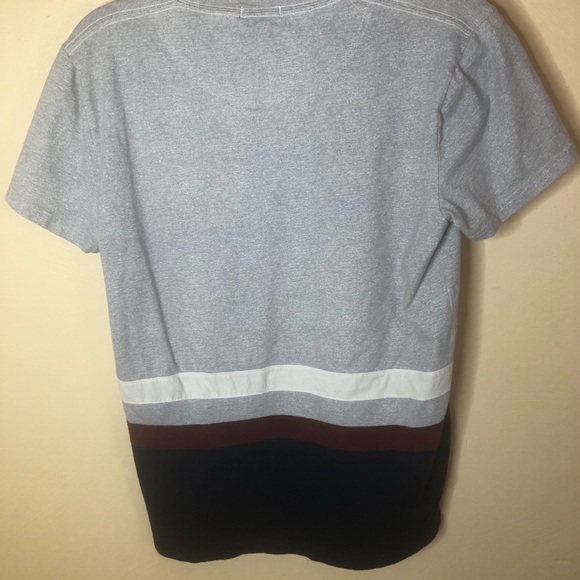 Hollister California Men’s T-Shirt 100% Cotton - Size XS - Picture 5 of 10